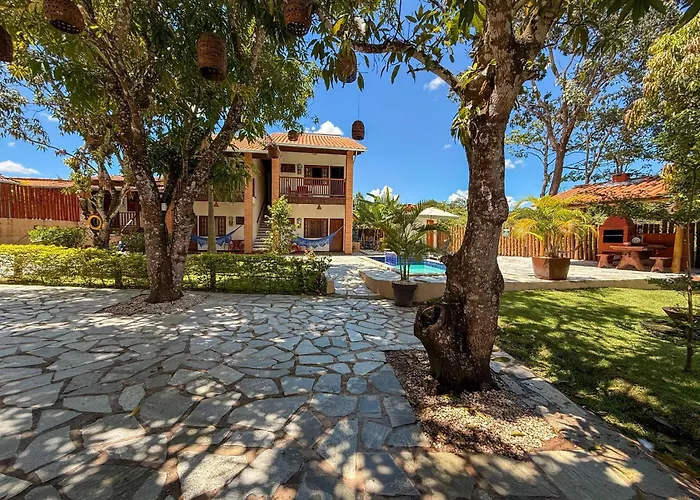 Villa Zanotto Piri