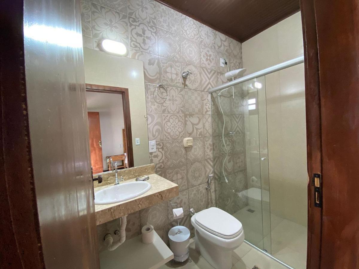 Zanotto Piri Guest house *