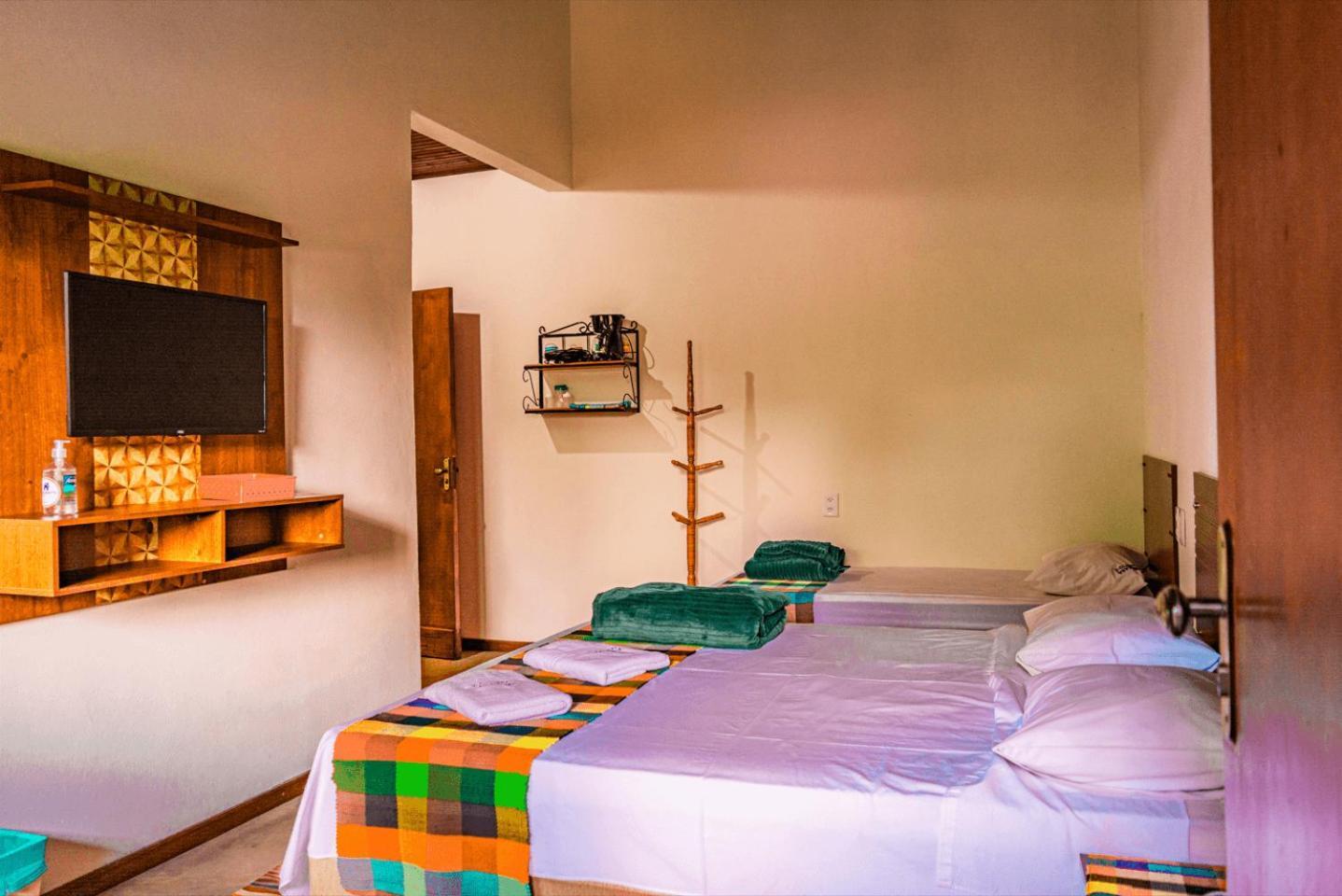 Zanotto Piri Guest house