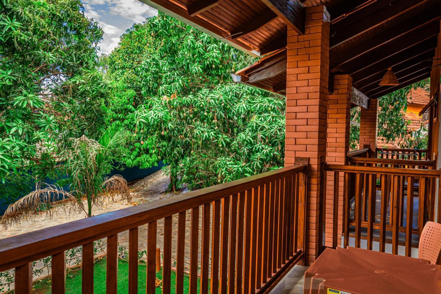 Zanotto Piri Guest house