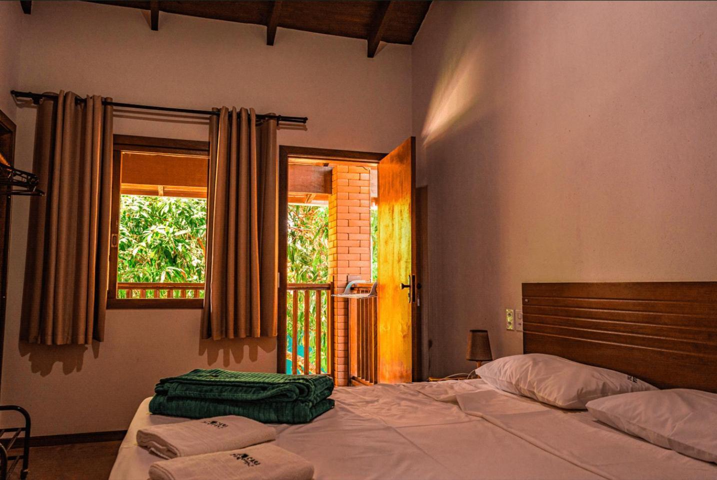 Zanotto Piri Guest house *