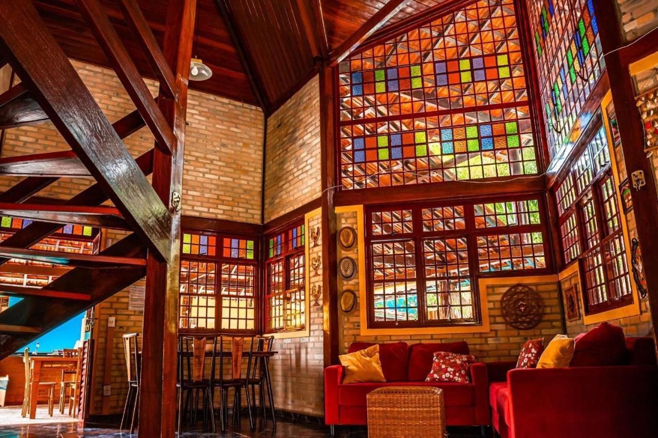 Zanotto Piri Guest house