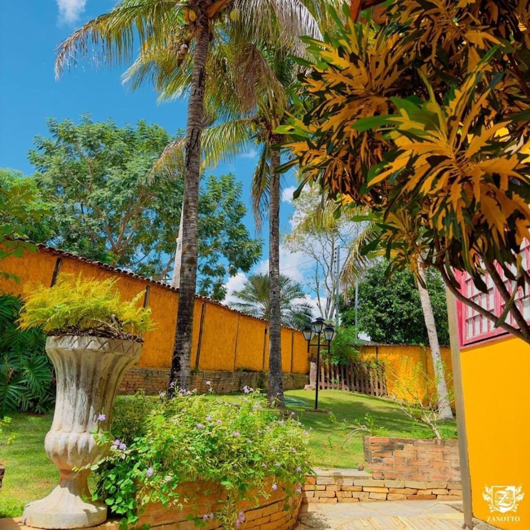 Zanotto Piri Guest house *
