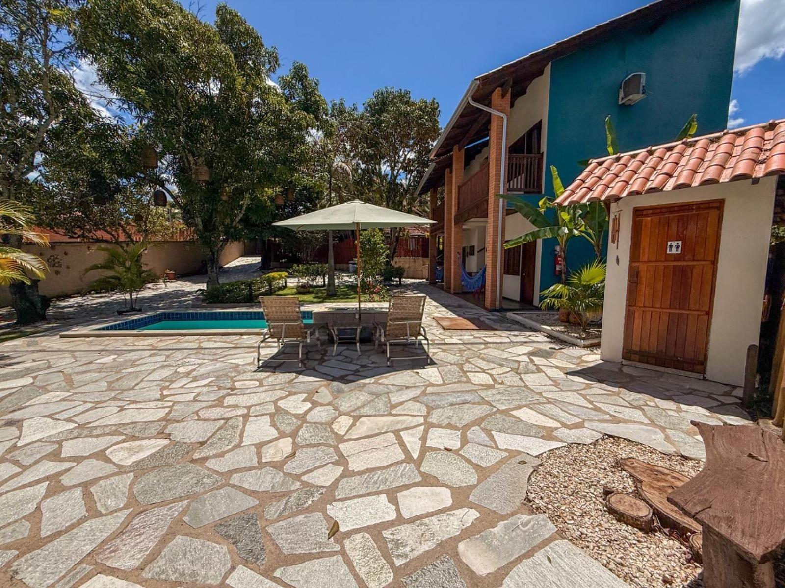 Zanotto Piri Guest house